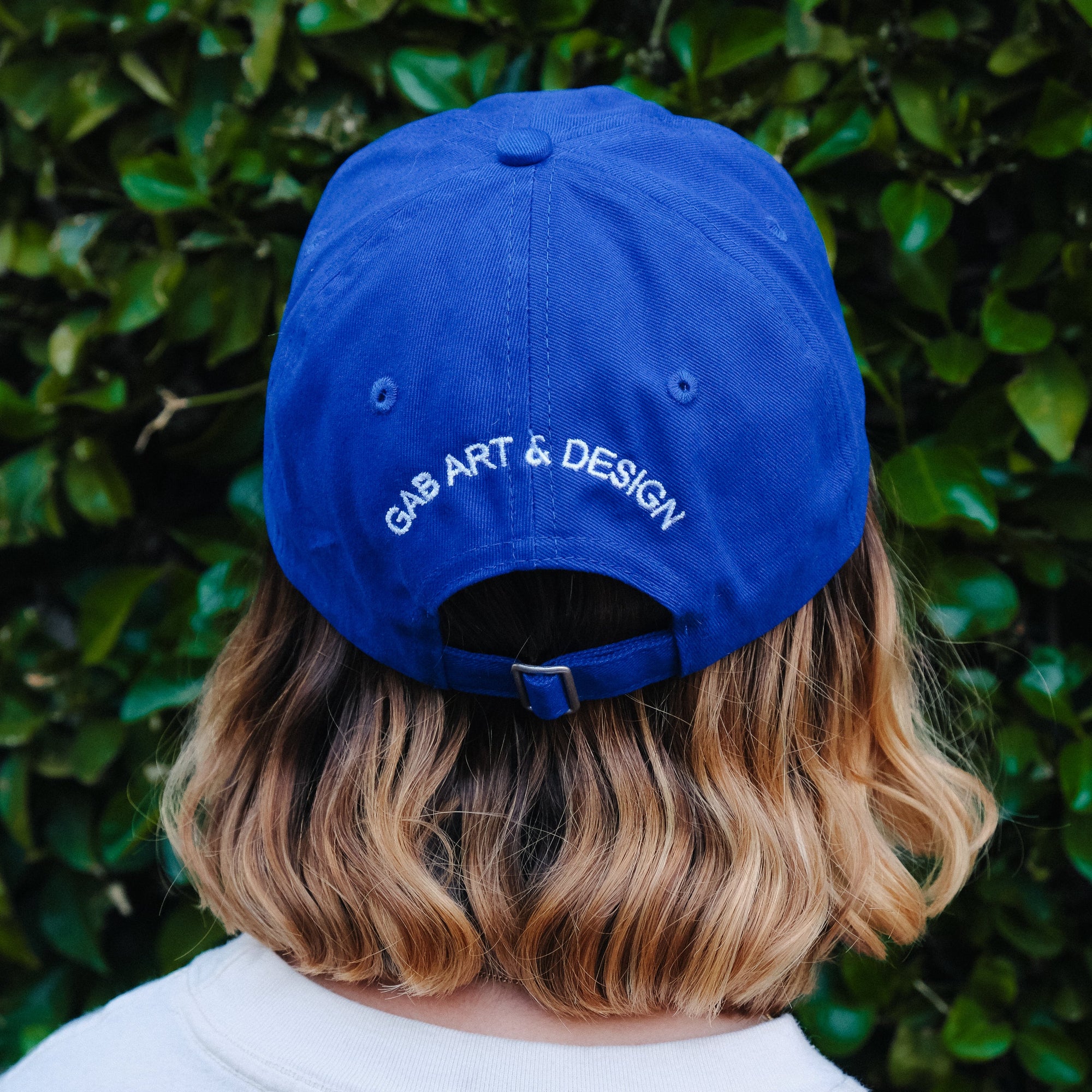 cozy on the couch club hat