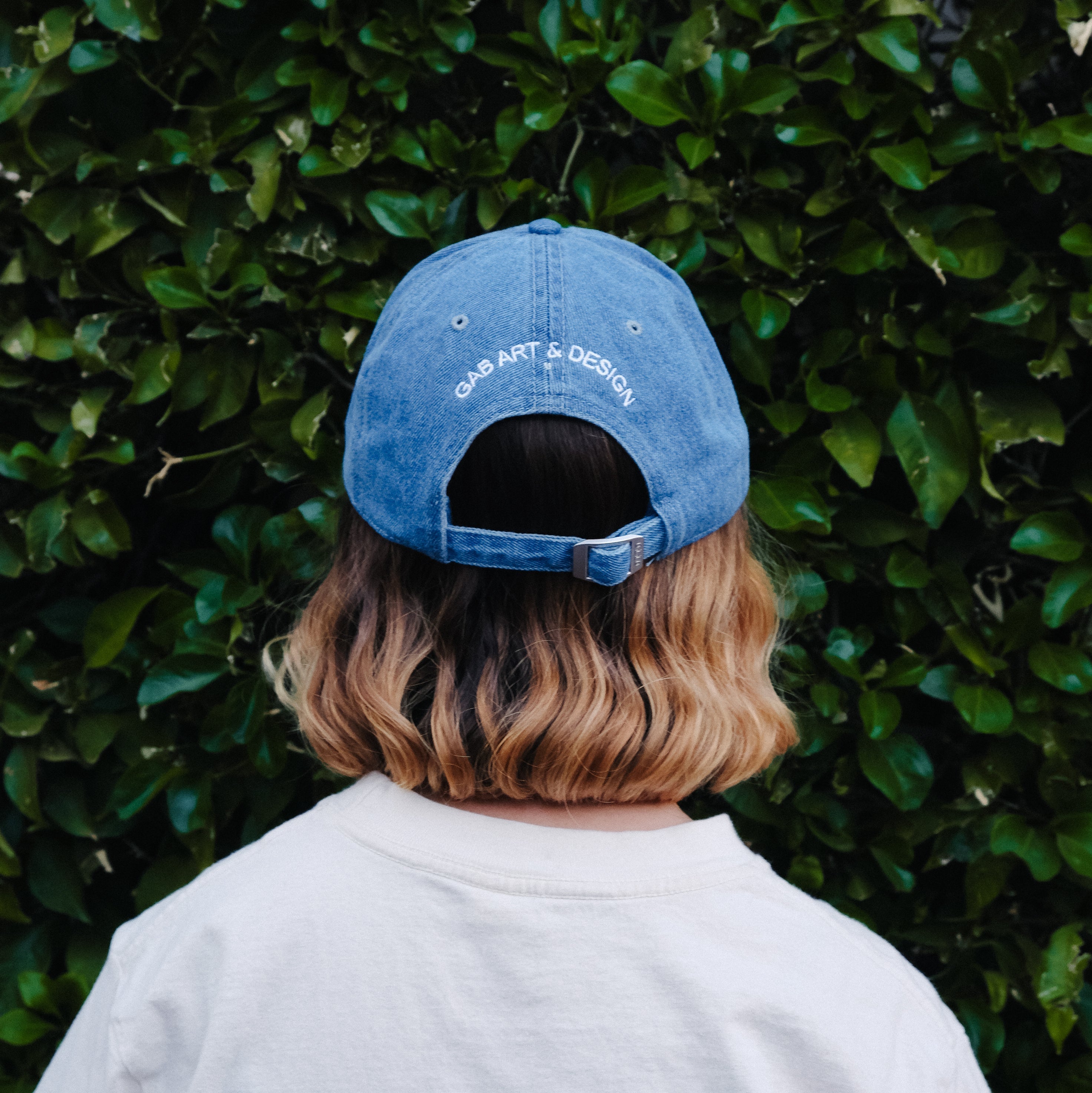 artsy hat