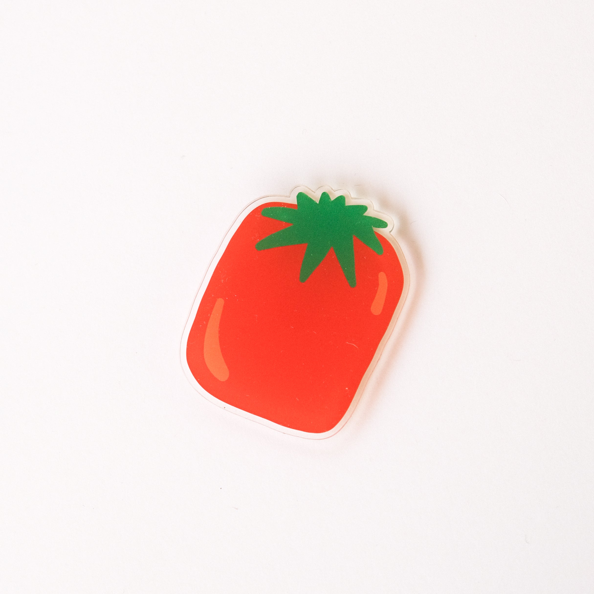 tomato magnet