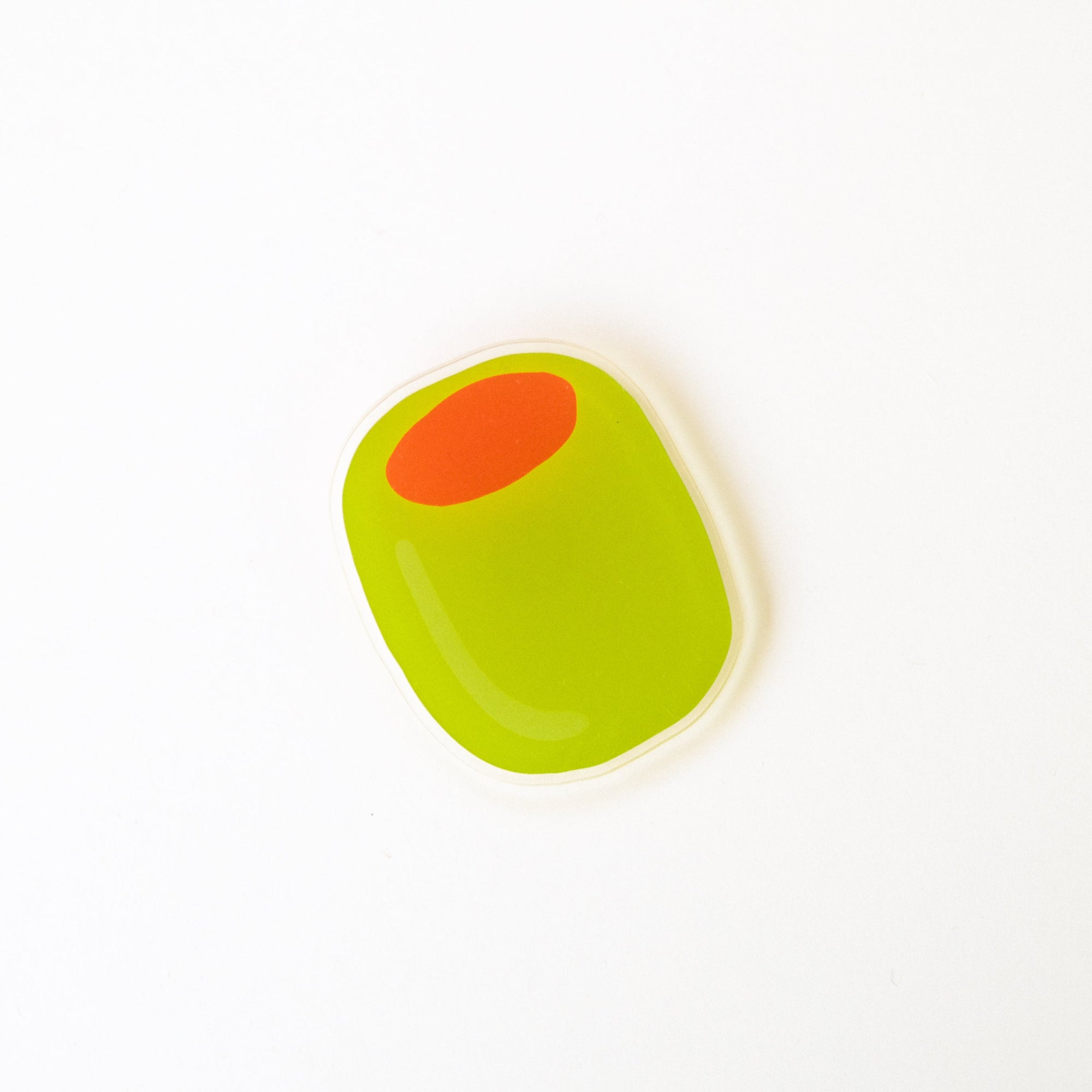 olive magnet