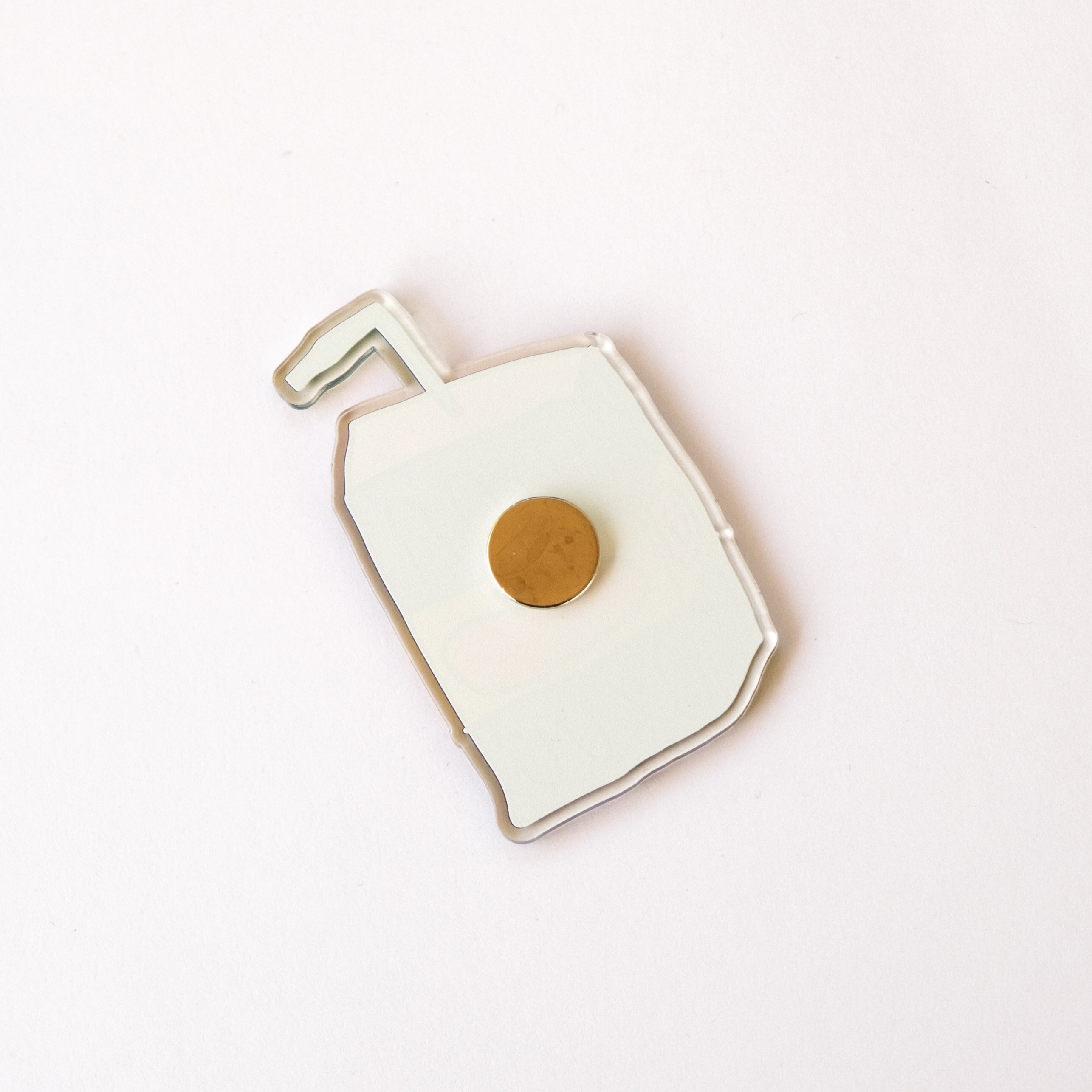 juice box magnet