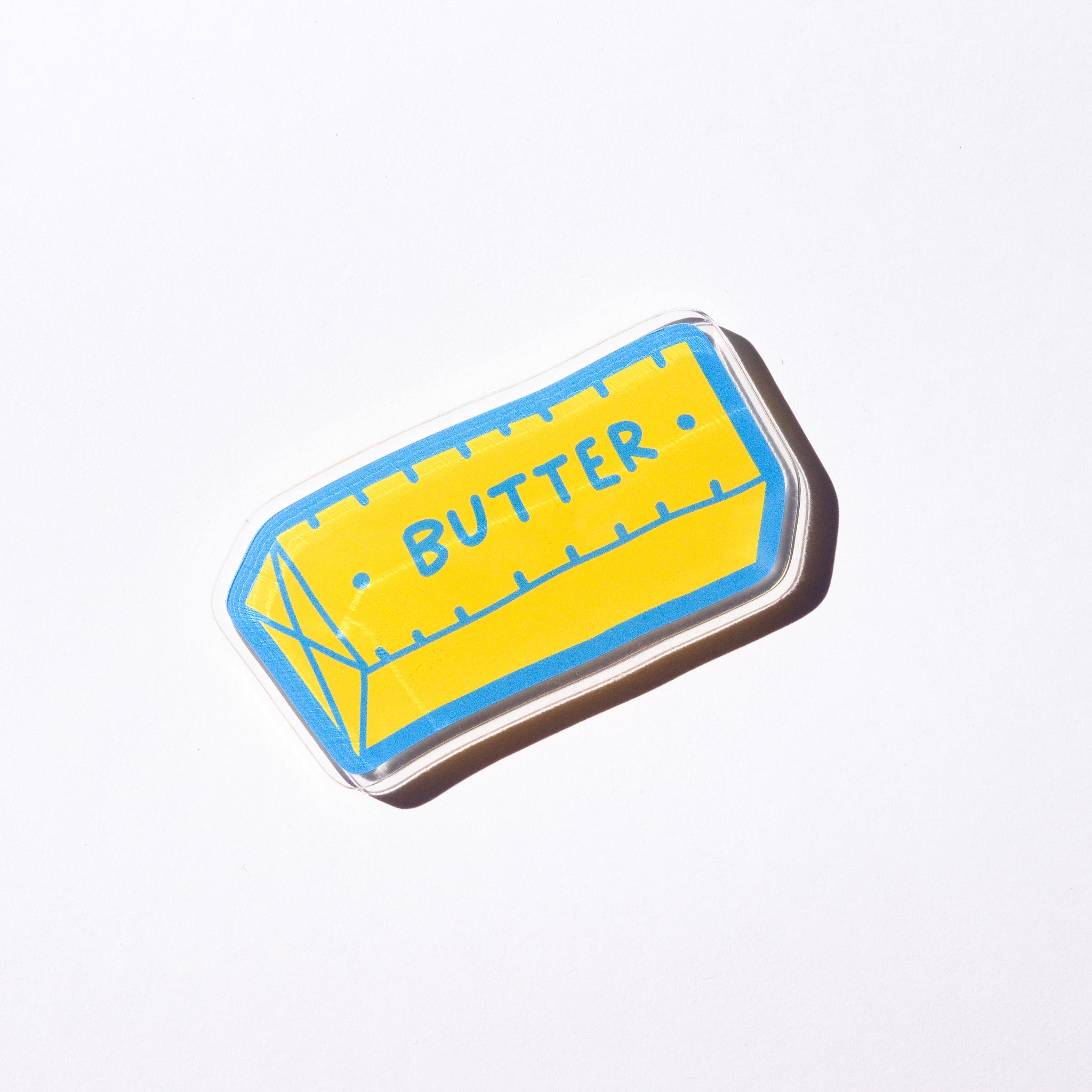butter magnet