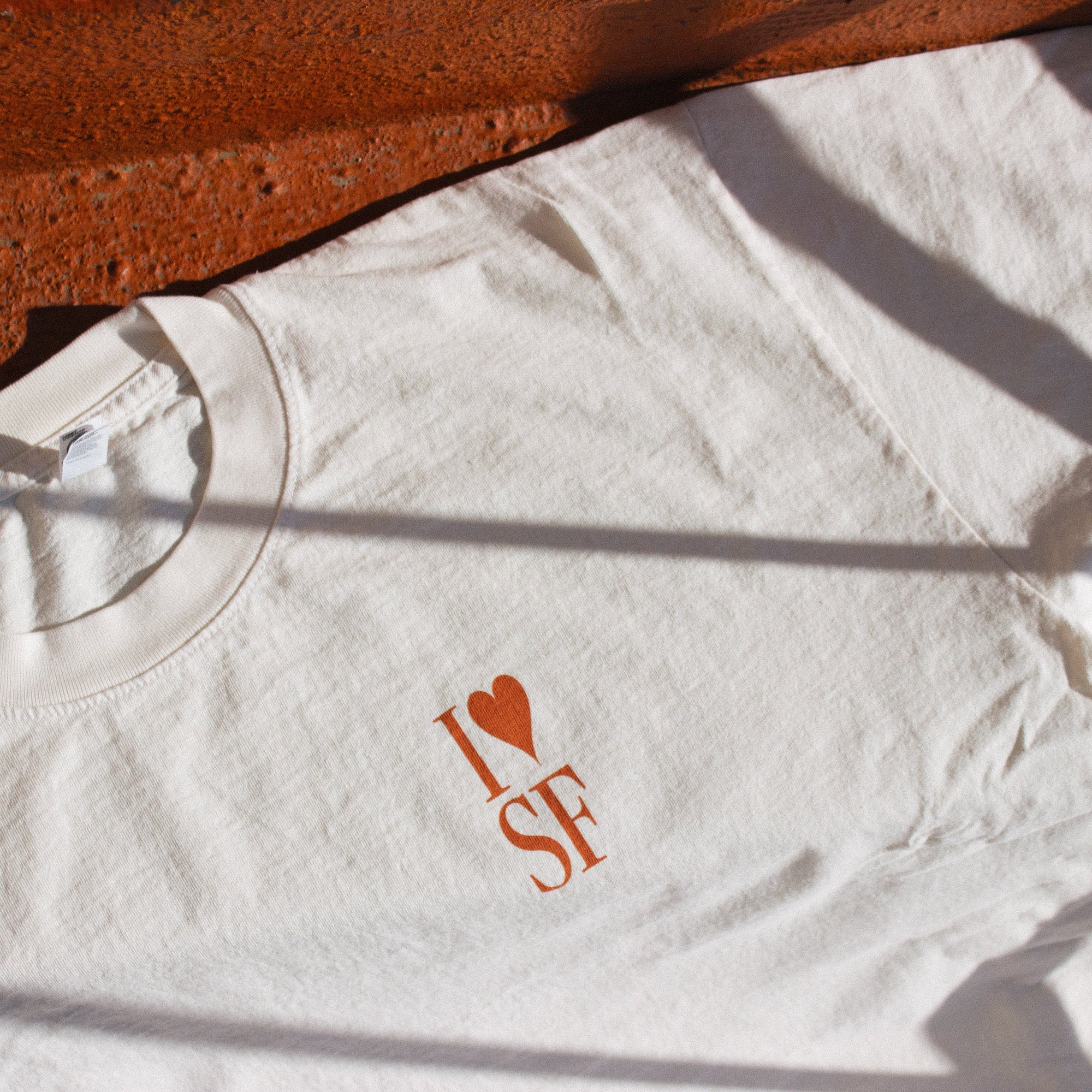 san francisco - short sleeve