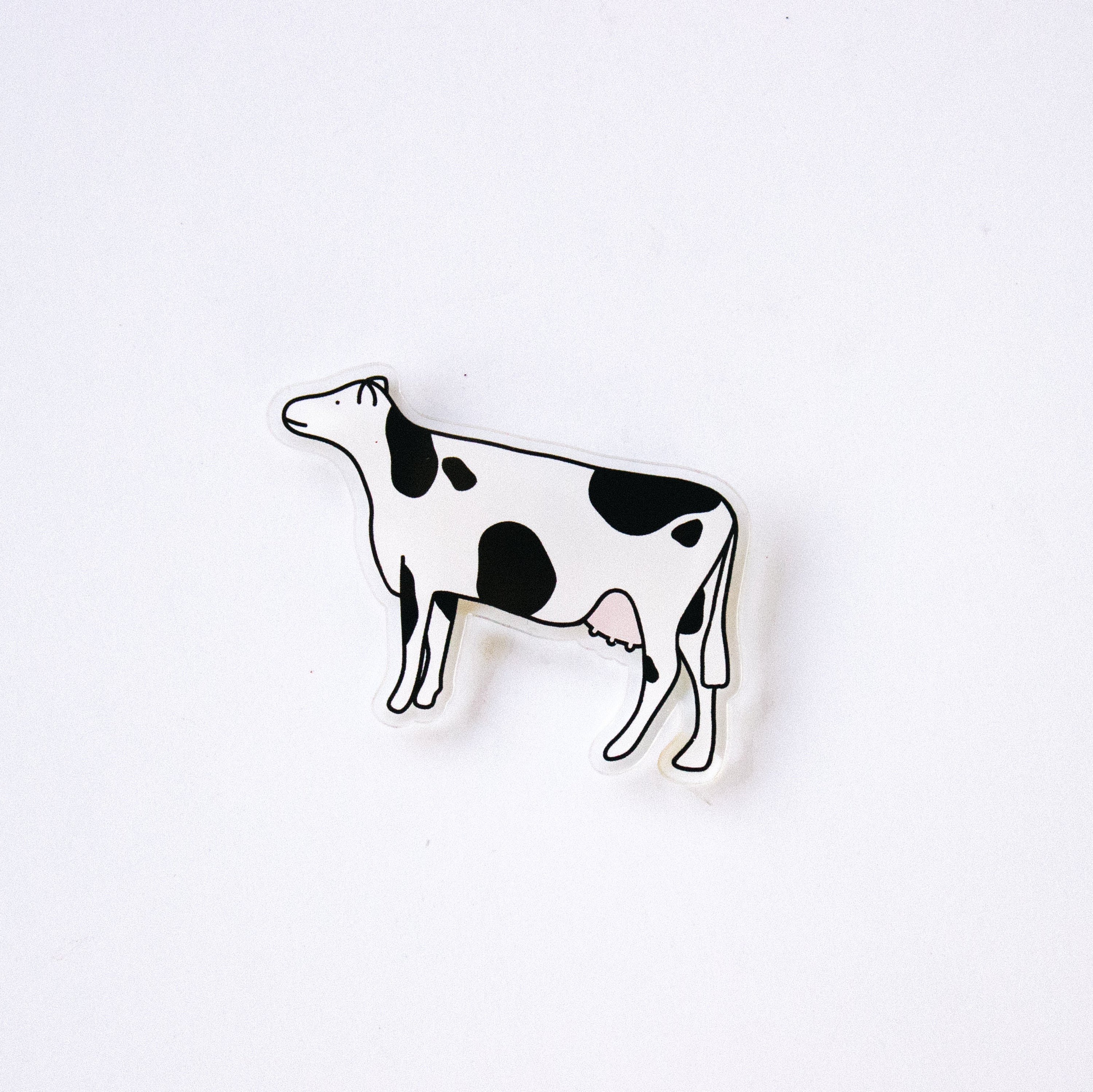 cow magnet