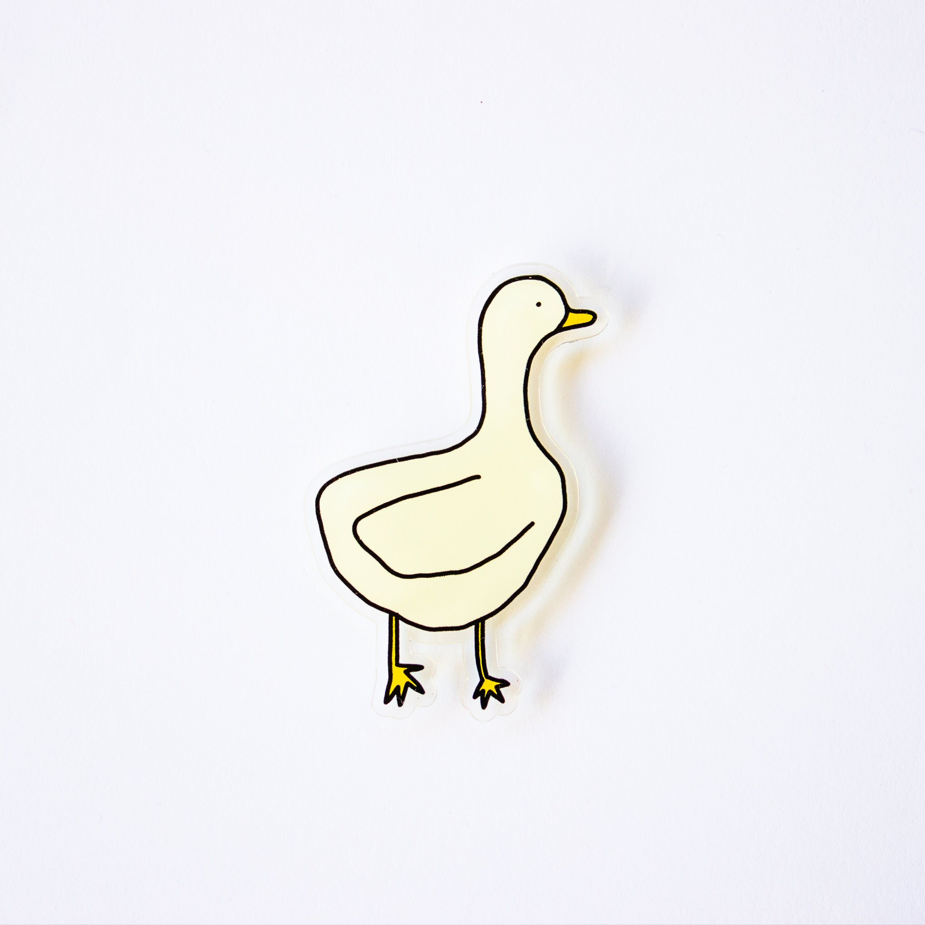 duck magnet