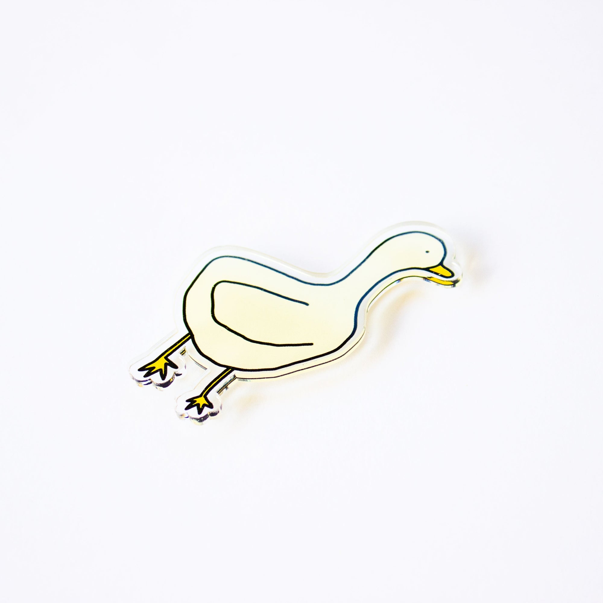 duck magnet