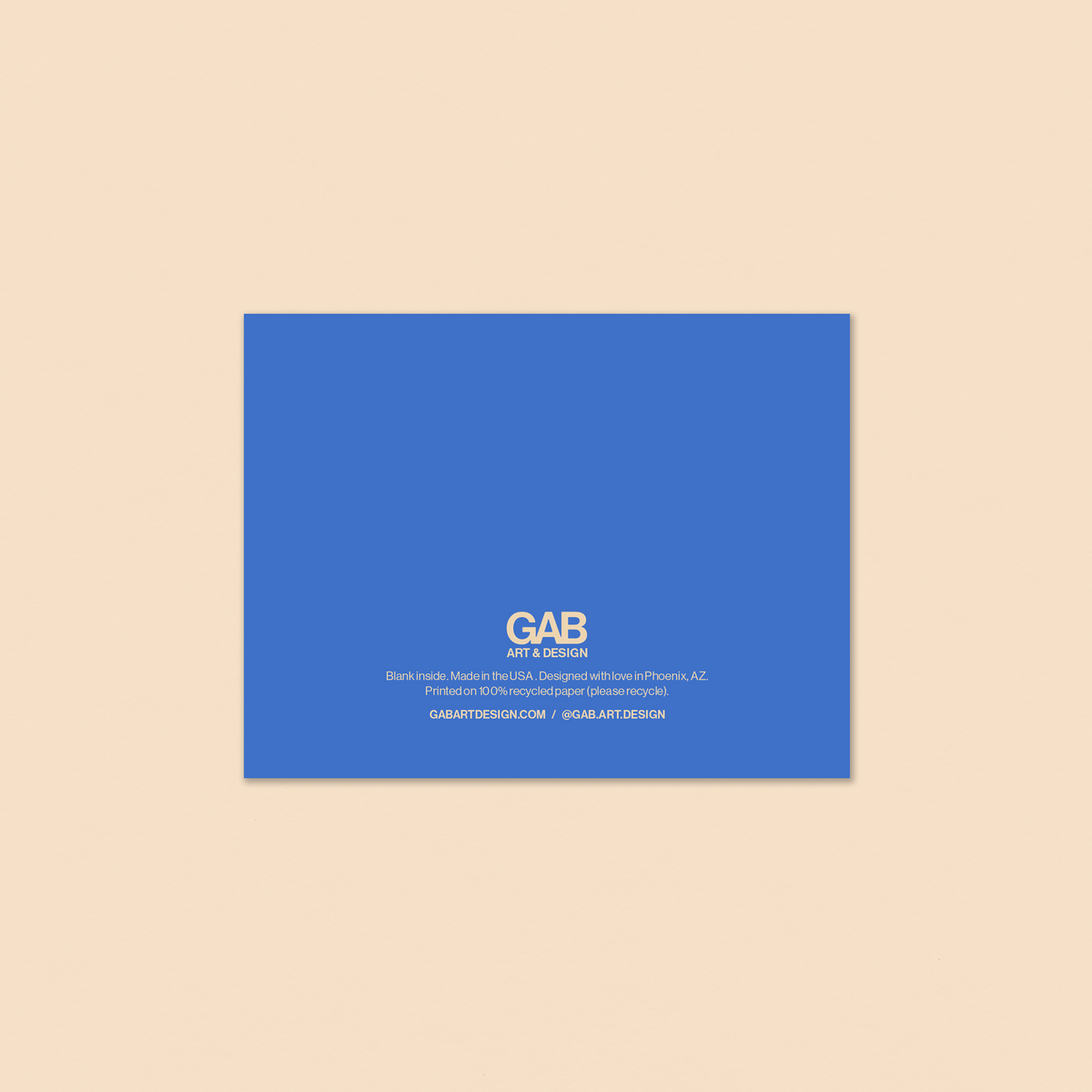 happy hanukkah greeting card