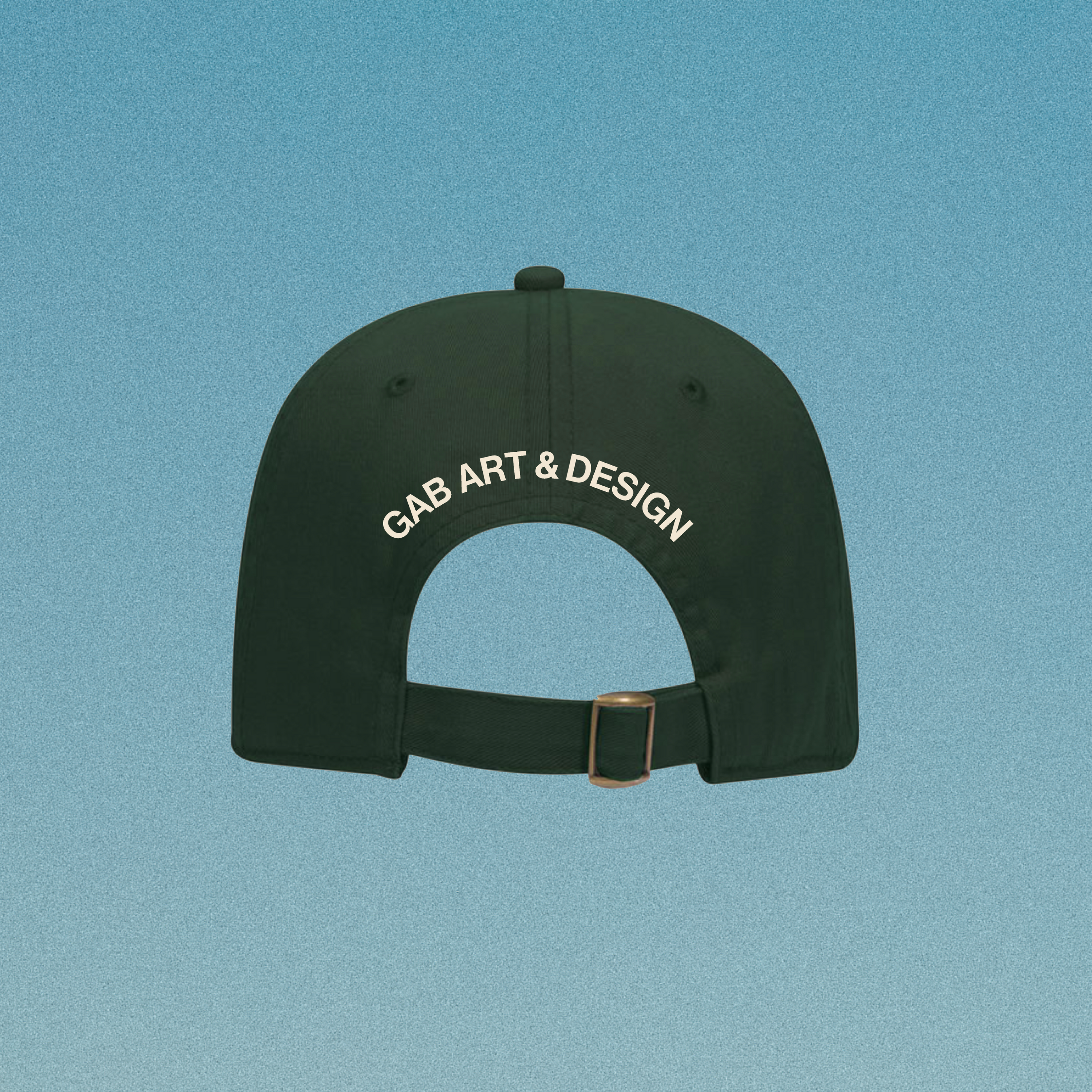 place in direct sunlight hat