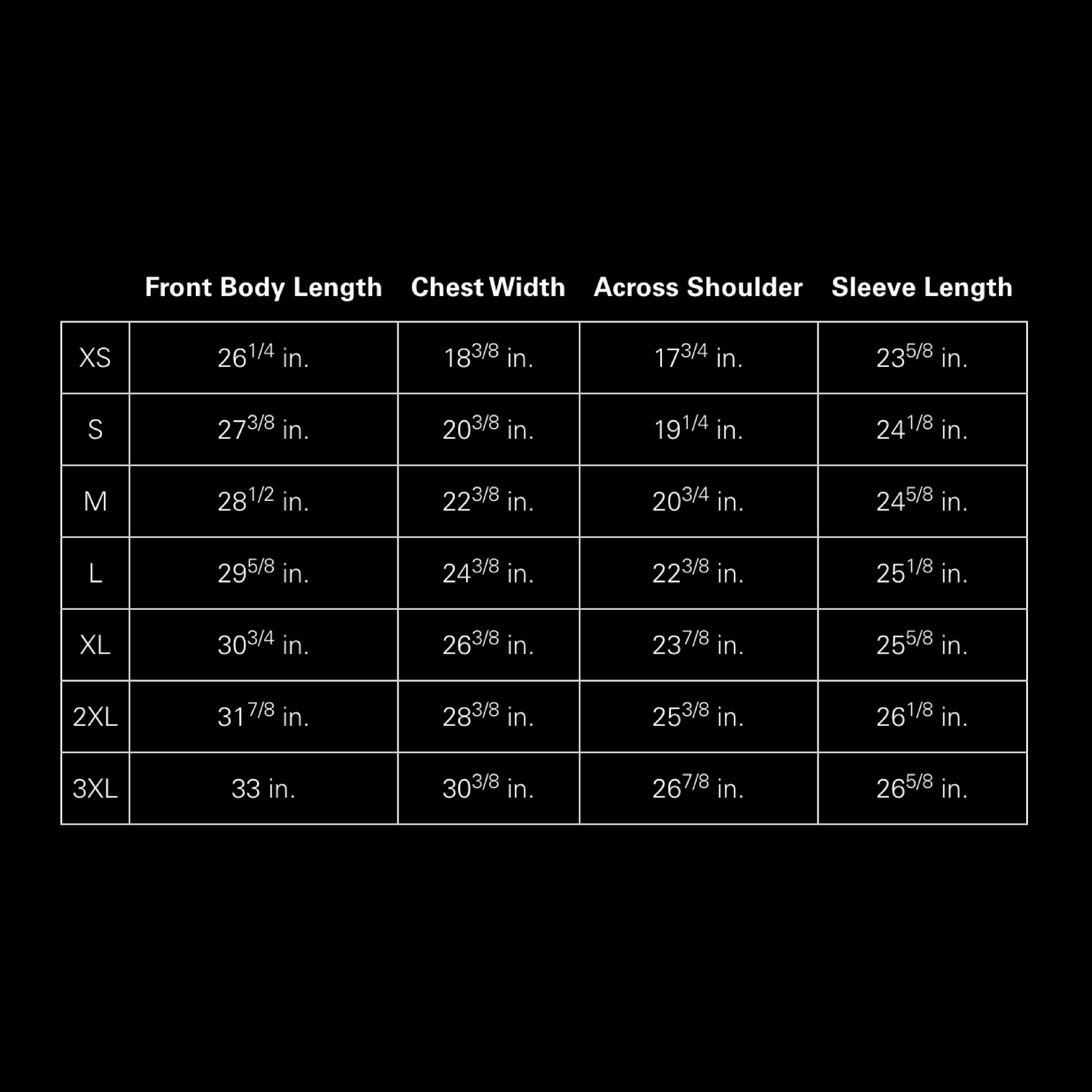 place in direct sunlight - crewneck