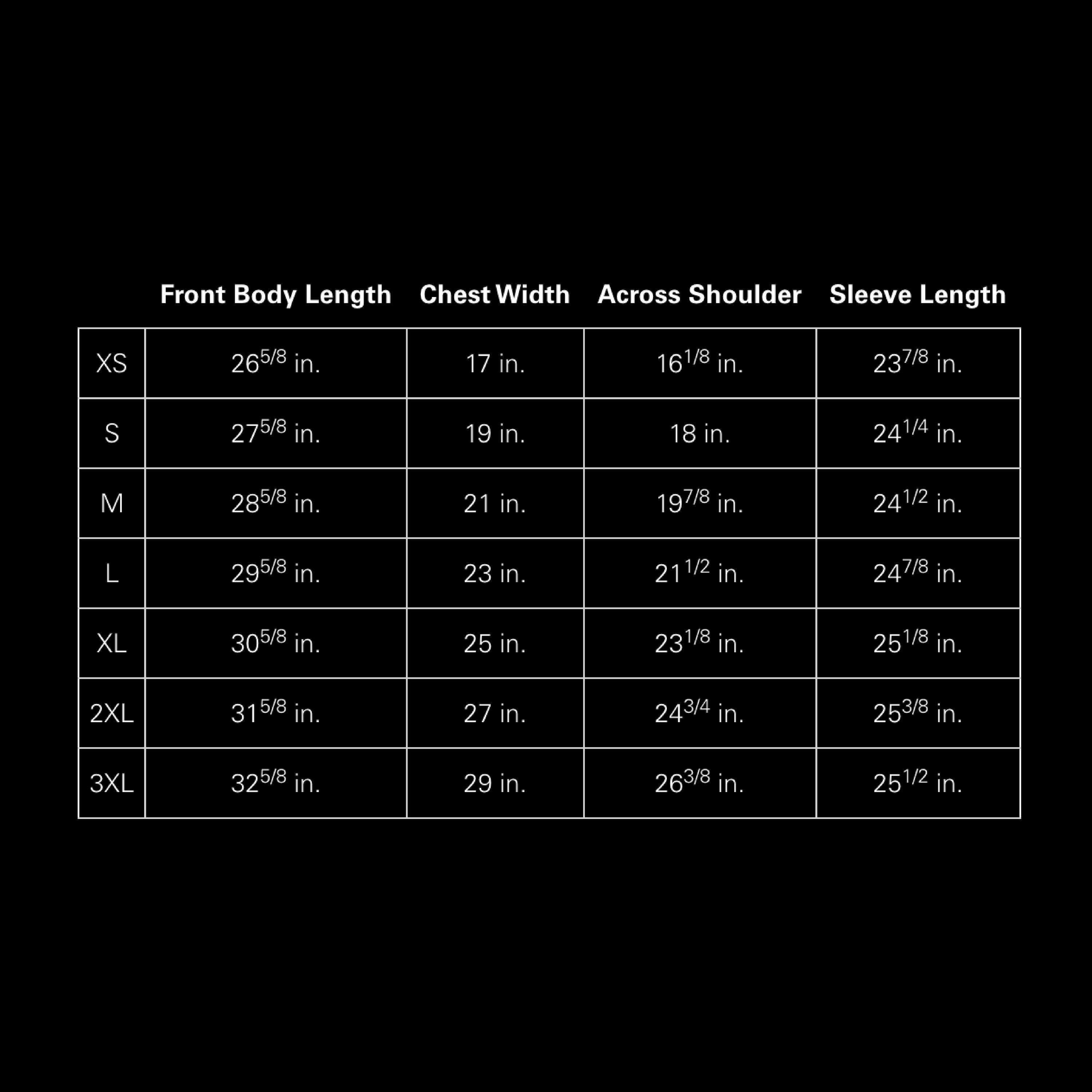 slowly but surely - long sleeve