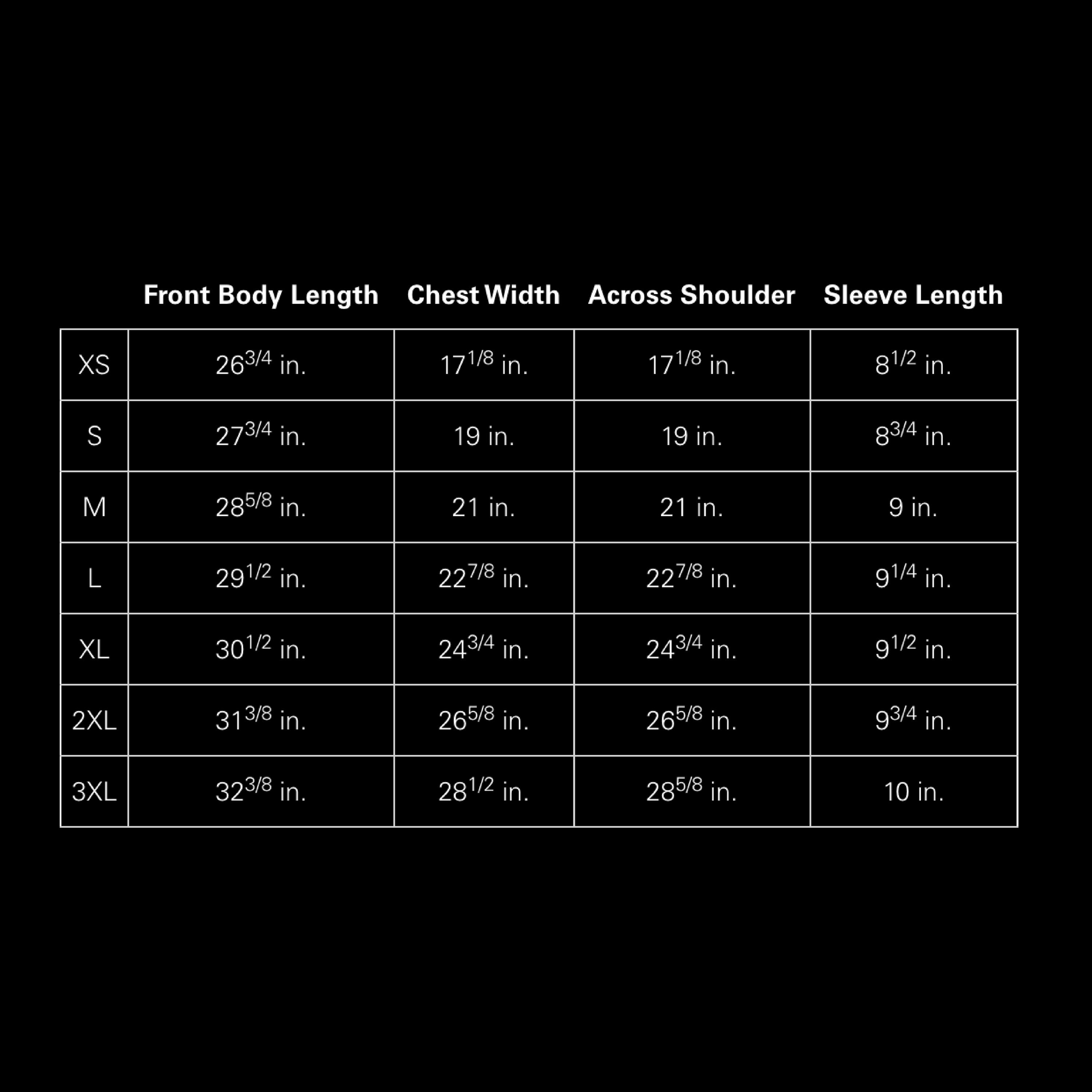 slowly but surely - short sleeve