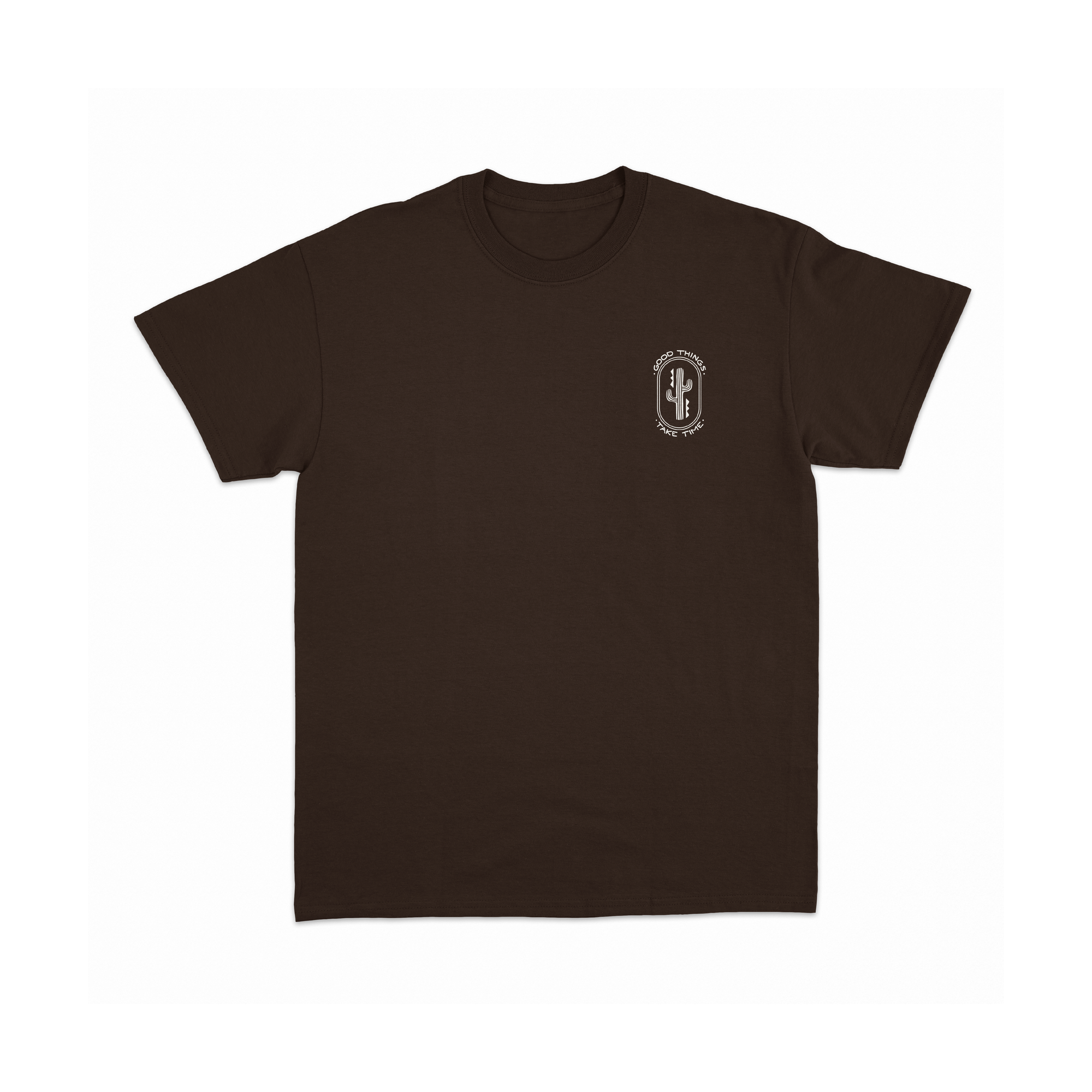 slowly but surely - short sleeve